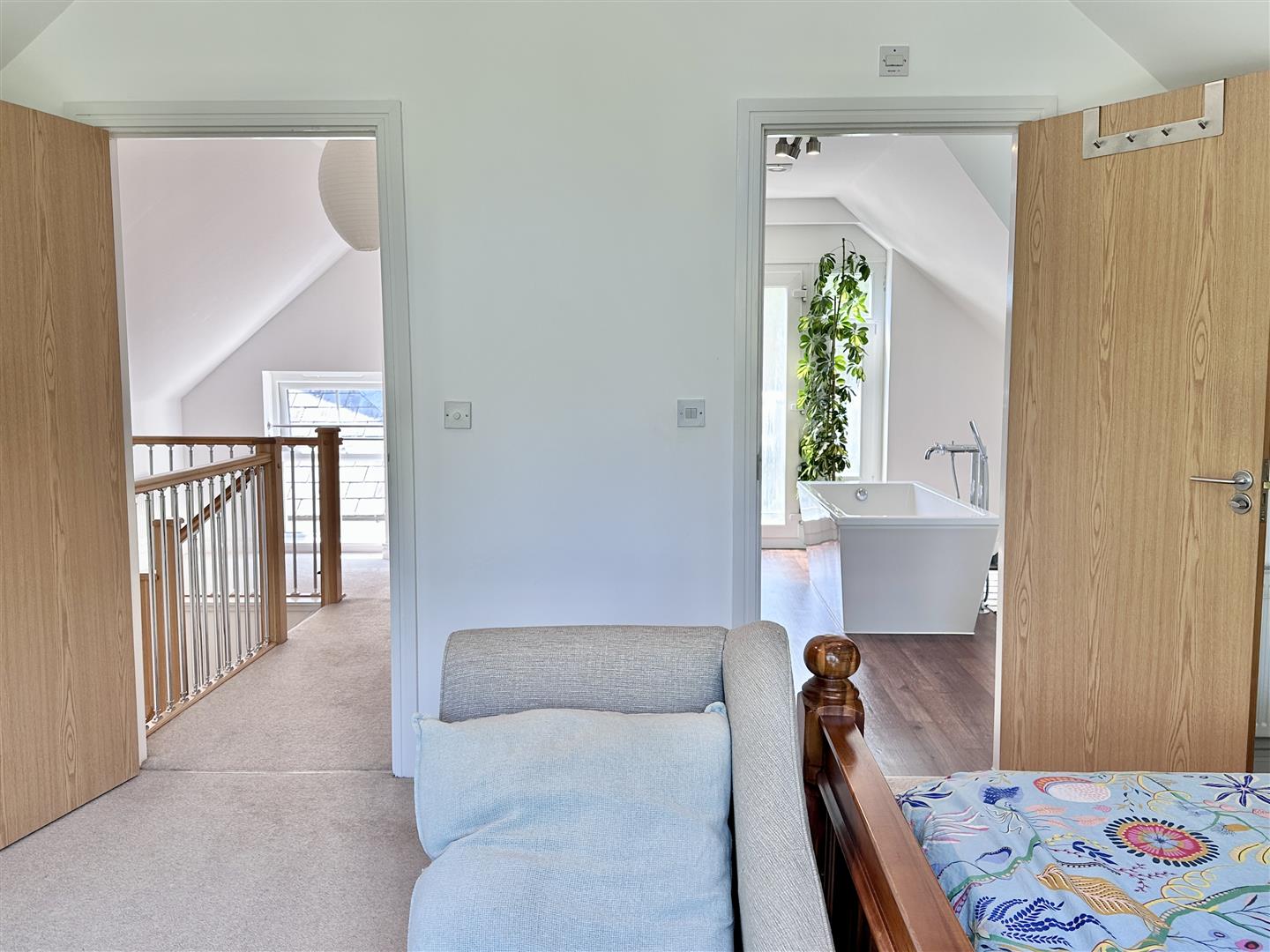 Stewart Court, Falmouth